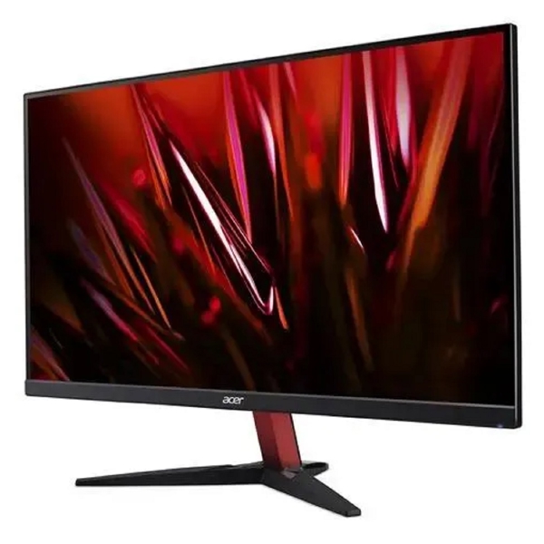 მონიტორი Acer UM.HX2EE.303 Nitro KG272, 27", Monitor, FHD, IPS, DP, HDMI, Black