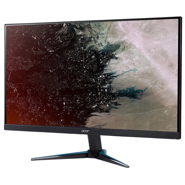 მონიტორი Acer UM.HV0EE.E13 NItro VG270U, 27", Monitor, WQHD, IPS, DP, HDMI, Black