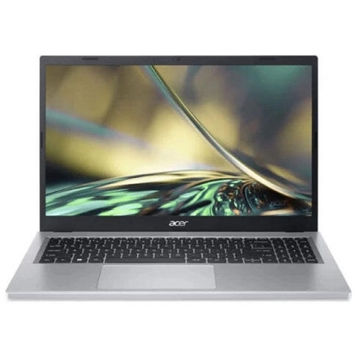 Acer NX.KDEER.003 Aspire 3, 15.6", Ryzen 3-7320U, 8GB, 512GB SSD, Integrated, Silver