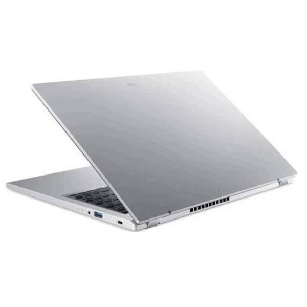 Acer NX.KDEER.003 Aspire 3, 15.6", Ryzen 3-7320U, 8GB, 512GB SSD, Integrated, Silver