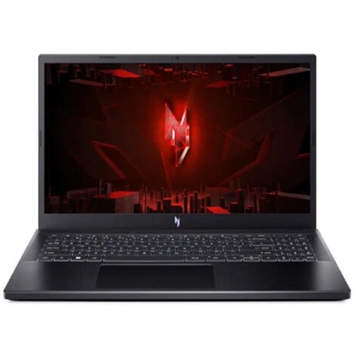 ნოუთბუქი Acer NH.QNDER.002 NItro V 15, 15.6", i5-13420H, 16GB, 512GB SSD, RTX2050 4GB, Obsidian Black