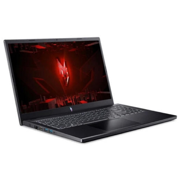 Acer NH.QNDER.002 NItro V 15, 15.6", i5-13420H, 16GB, 512GB SSD, RTX2050 4GB, Obsidian Black