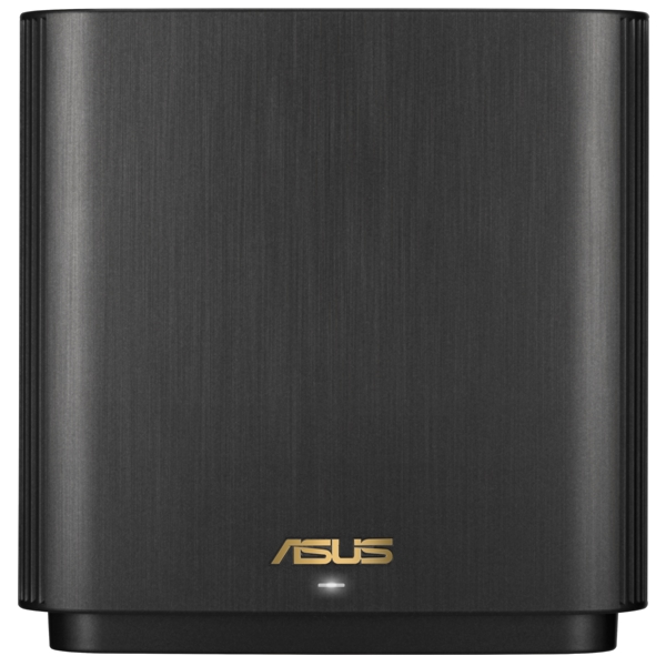 როუტერი Asus 90IG0740-MO3B30 ZenWiFi XT9 (2 Pack), 7800Mbps, Router, Black