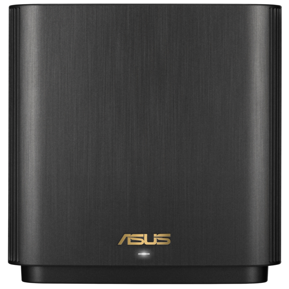 Asus 90IG0740-MO3B30 ZenWiFi XT9 (2 Pack), 7800Mbps, Router, Black