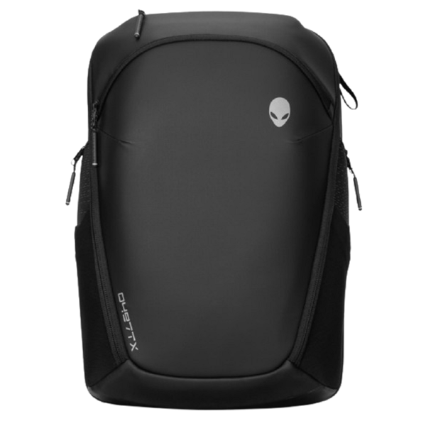 ნოუთბუქის ჩანთა Dell 460-BDPS Alienware Horizon AW724P, 18", Backpack, Black