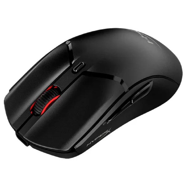 HyperX 7D388AA Pulsefire Haste 2 Mini, Wireless, Bluetooth, USB, Mouse, Black