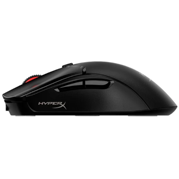 მაუსი HyperX 7D388AA Pulsefire Haste 2 Mini, Wireless, Bluetooth, USB, Mouse, Black