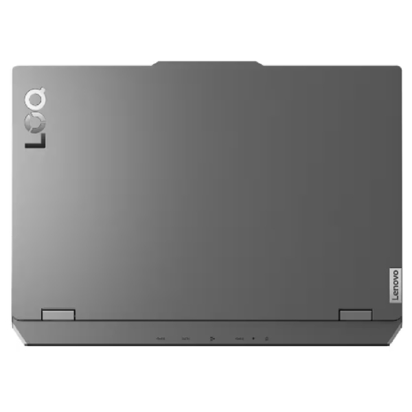 ნოუთბუქი Lenovo 83GS00F7RK LOQ 15IAX9, 15.6", i5-12450HX, 16GB, 1TB SSD, RTX4050 6GB, Luna Grey