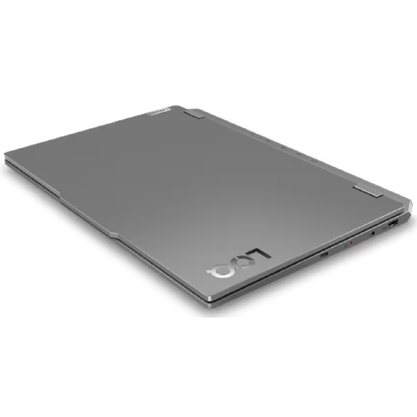 ნოუთბუქი Lenovo 83GS00F7RK LOQ 15IAX9, 15.6", i5-12450HX, 16GB, 1TB SSD, RTX4050 6GB, Luna Grey