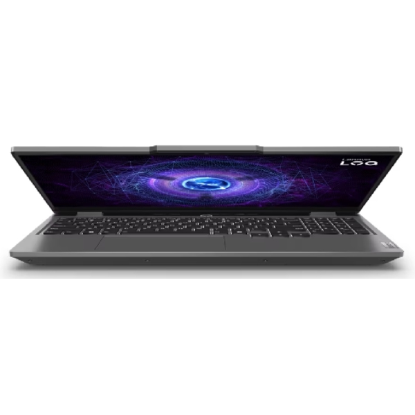 ნოუთბუქი Lenovo 83GS00F7RK LOQ 15IAX9, 15.6", i5-12450HX, 16GB, 1TB SSD, RTX4050 6GB, Luna Grey