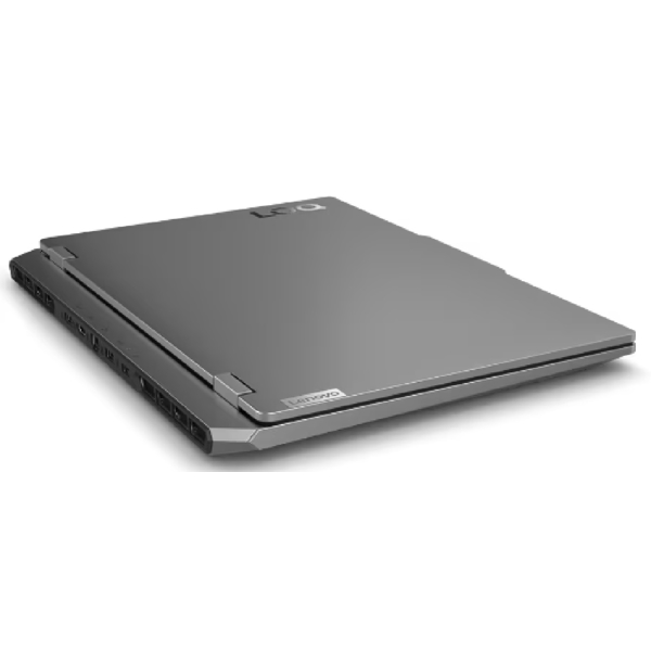 ნოუთბუქი Lenovo 83GS00F7RK LOQ 15IAX9, 15.6", i5-12450HX, 16GB, 1TB SSD, RTX4050 6GB, Luna Grey