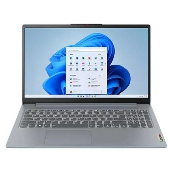 Lenovo 83EM0067RK IdeaPad Slim 3 15IRH8, 15.6", i5-13420H, 16GB, 512GB SSD, Integrated, Arctic Grey