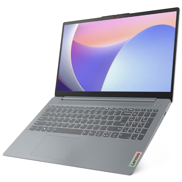 Lenovo 83EM0067RK IdeaPad Slim 3 15IRH8, 15.6", i5-13420H, 16GB, 512GB SSD, Integrated, Arctic Grey