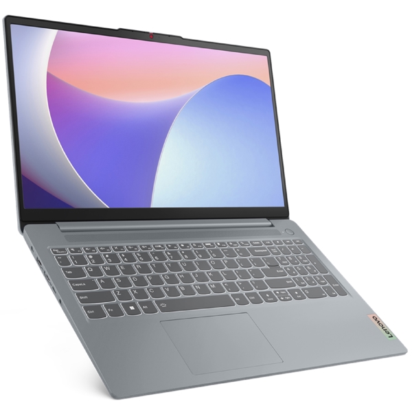 Lenovo 83EM0067RK IdeaPad Slim 3 15IRH8, 15.6", i5-13420H, 16GB, 512GB SSD, Integrated, Arctic Grey