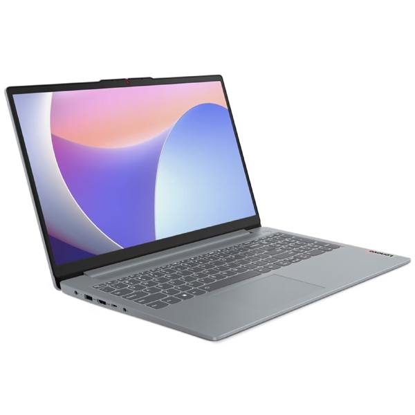 Lenovo 83EM0067RK IdeaPad Slim 3 15IRH8, 15.6", i5-13420H, 16GB, 512GB SSD, Integrated, Arctic Grey