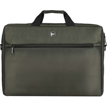 2E 2E-CBN315DO, 16″, Laptop Bag, Green