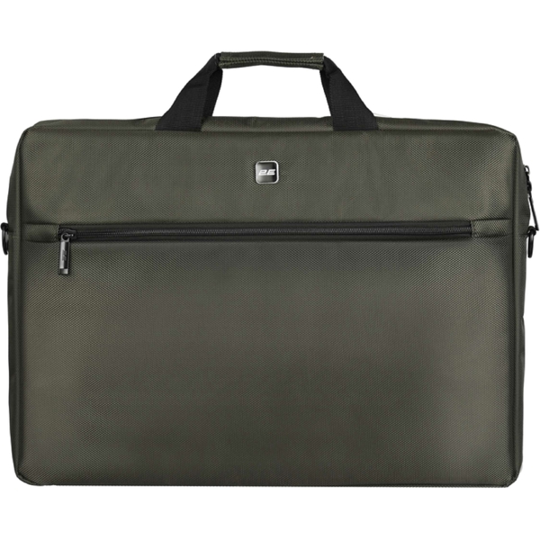 ნოუთბუქის ჩანთა 2E 2E-CBN315DO, 16″, Laptop Bag, Green