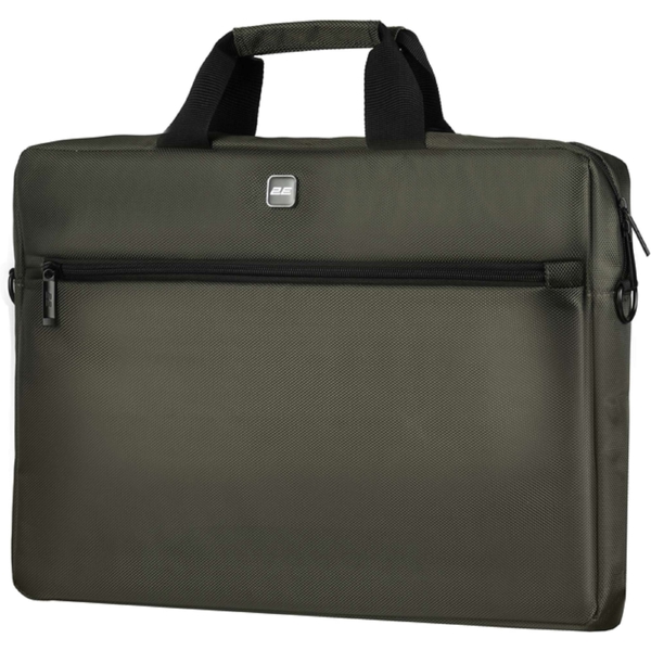 ნოუთბუქის ჩანთა 2E 2E-CBN315DO, 16″, Laptop Bag, Green