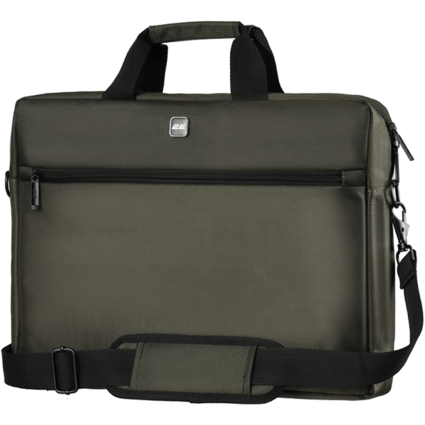 ნოუთბუქის ჩანთა 2E 2E-CBN315DO, 16″, Laptop Bag, Green