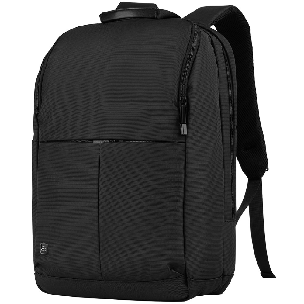 2E 2E-BPN6016BK City Traveler, 16", Backpack, Black