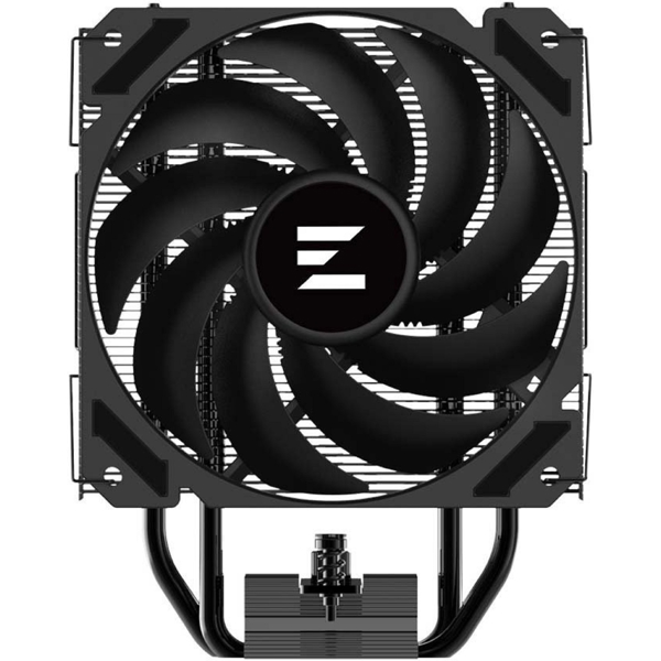 ქულერი Zalman CNPS9XPERFORMABLACK, 120mm, 1800Rpm, Cooler, Black