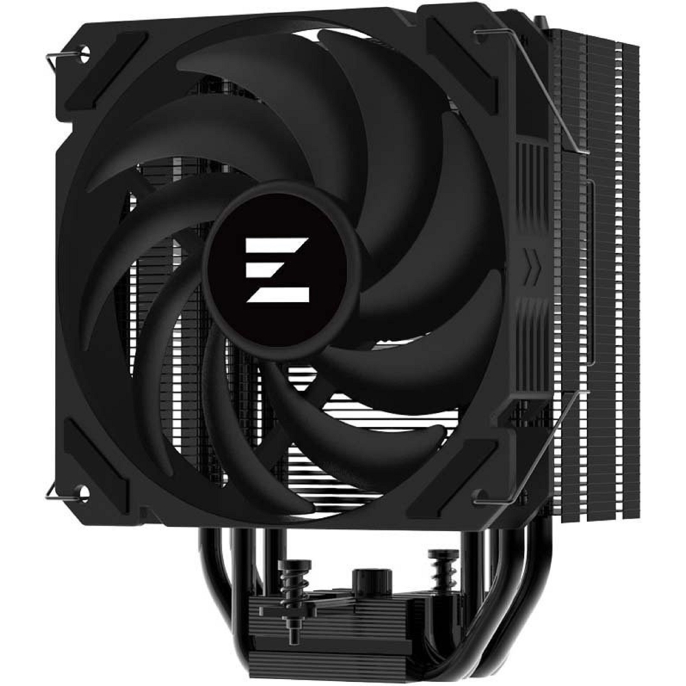 Zalman CNPS9XPERFORMABLACK, 120mm, 1800Rpm, Cooler, Black