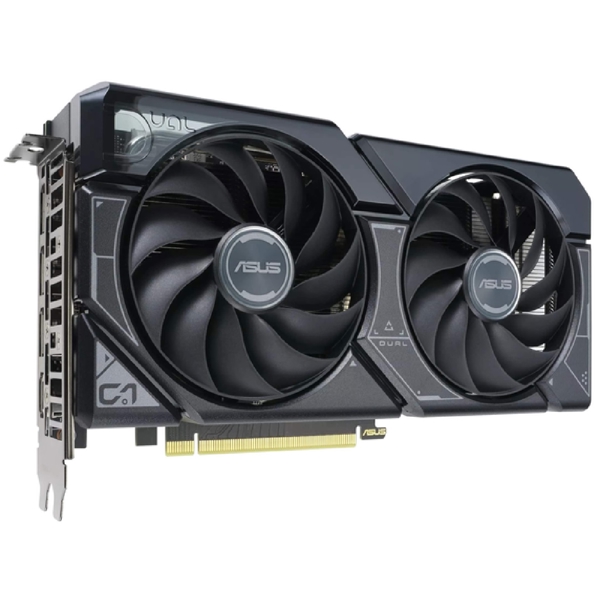 Asus 90YV0JH1-M0NA00, Gaming RTX4060Ti, 16GB, 128bit, HDMI, DP, Black