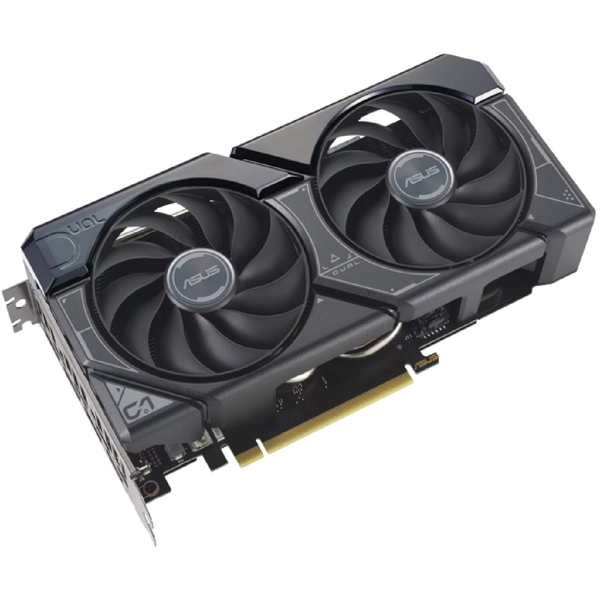 Asus 90YV0JH1-M0NA00, Gaming RTX4060Ti, 16GB, 128bit, HDMI, DP, Black