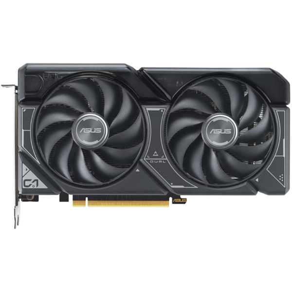 Asus 90YV0JH1-M0NA00, Gaming RTX4060Ti, 16GB, 128bit, HDMI, DP, Black