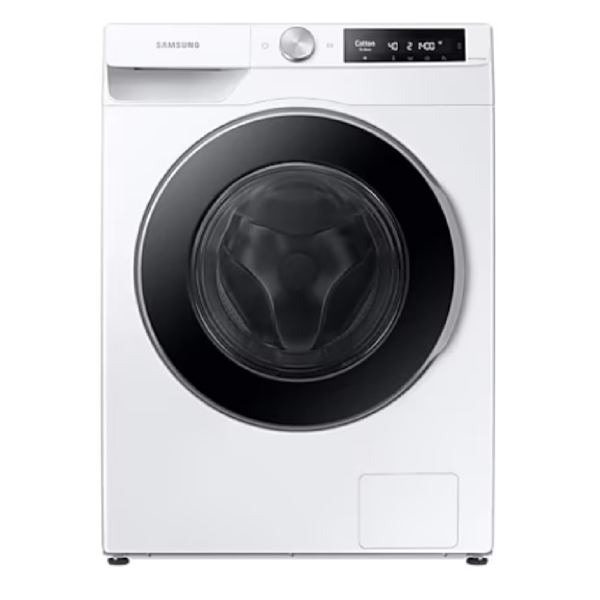 სარეცხი მანქანა Samsung WW11CG604CLELP, 11Kg, A+++, 1400Rpm, Washing Machine, White