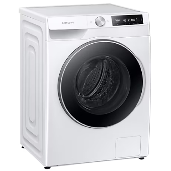 სარეცხი მანქანა Samsung WW11CG604CLELP, 11Kg, A+++, 1400Rpm, Washing Machine, White