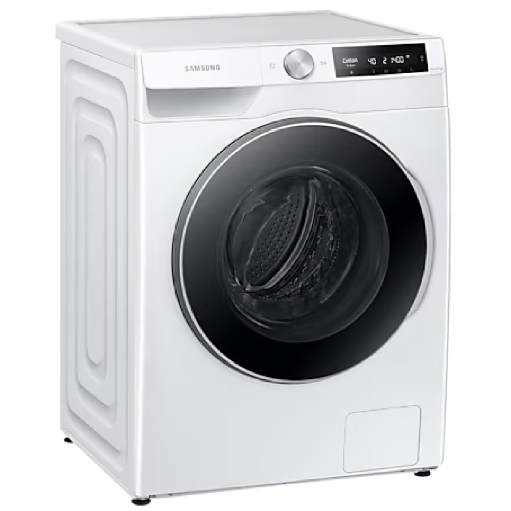 Samsung WW11CG604CLELP, 11Kg, A+++, 1400Rpm, 75Db, Washing Machine, White