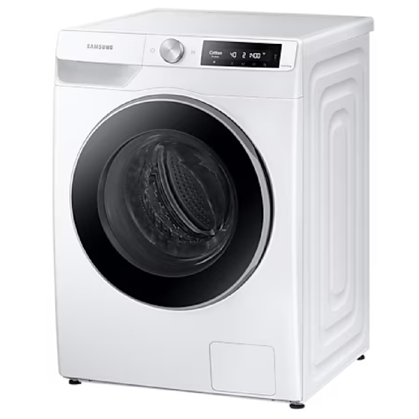 სარეცხი მანქანა Samsung WW11CG604CLELP, 11Kg, A+++, 1400Rpm, Washing Machine, White