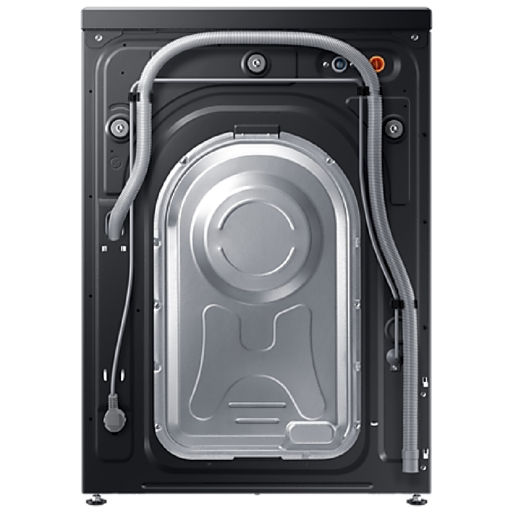 Samsung WW11CG604CLBLP, 11Kg, A+++, 1400Rpm, 75Db, Washing Machine, Black