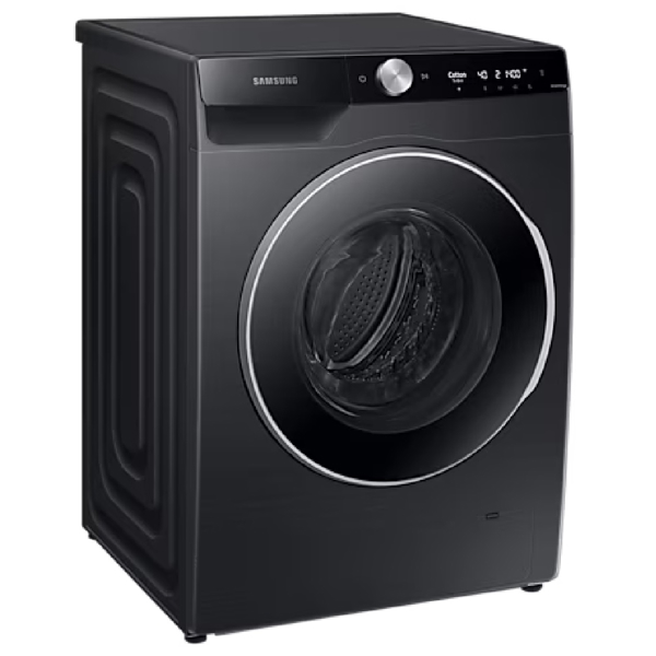 Samsung WW11CG604CLBLP, 11Kg, A+++, 1400Rpm, Washing Machine, Black