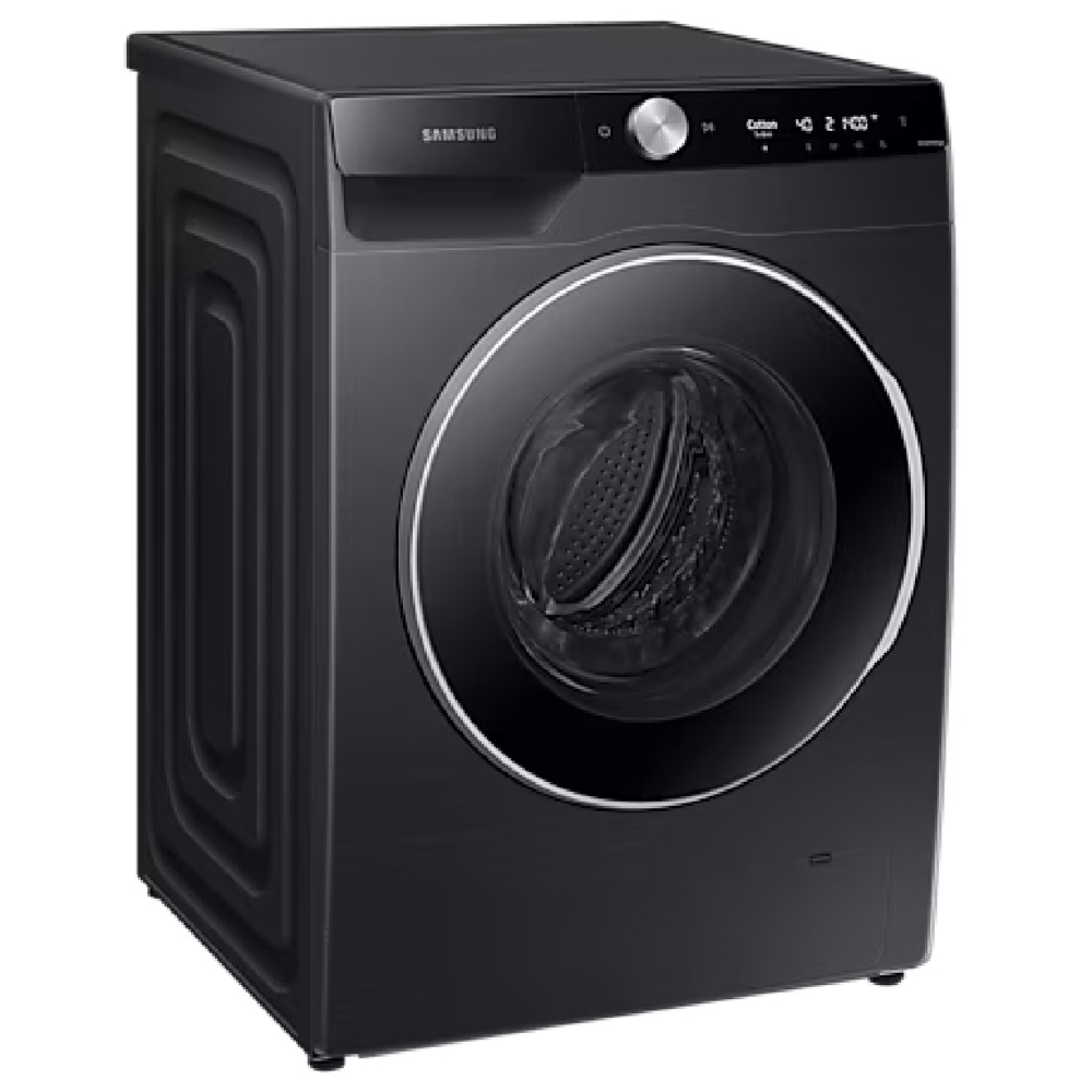 Samsung WW11CG604CLBLP, 11Kg, A+++, 1400Rpm, 75Db, Washing Machine, Black