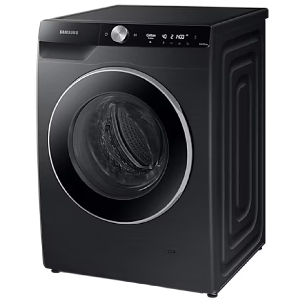 Samsung WW11CG604CLBLP, 11Kg, A+++, 1400Rpm, Washing Machine, Black