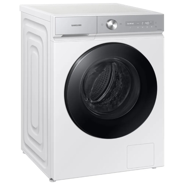 სარეცხი მანქანა Samsung WW11CB944CGHLP, 11Kg, A+++, 1400Rpm, Washing Machine, White