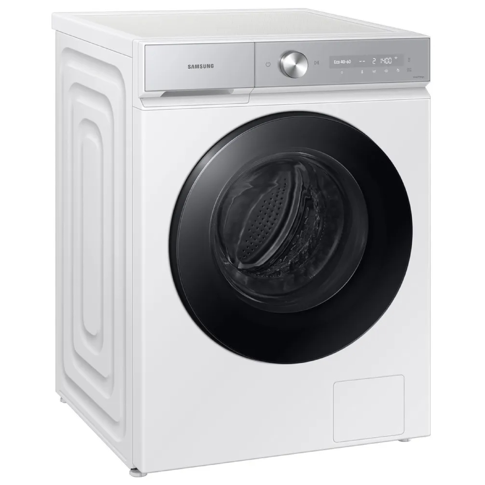 Samsung WW11CB944CGHLP, 11Kg, A+++, 1400Rpm, 75Db, Washing Machine, White