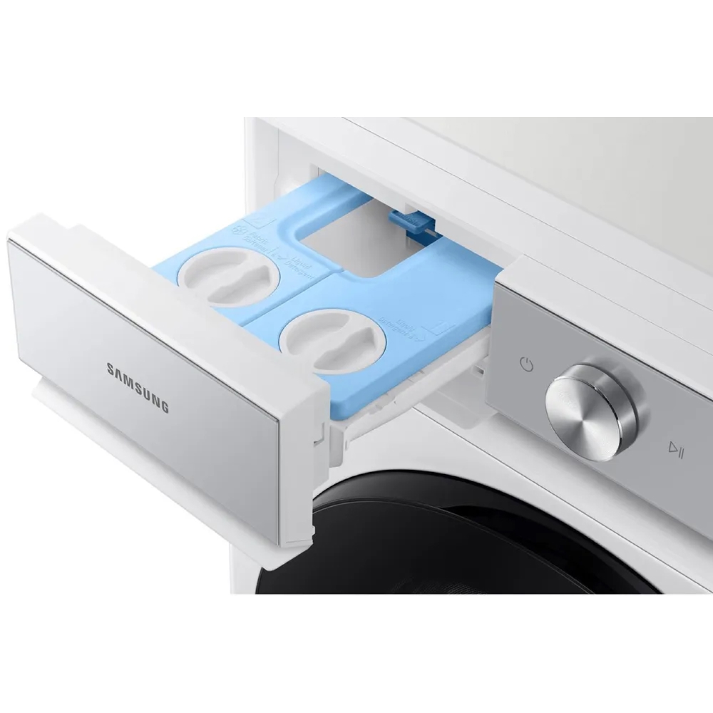 Samsung WW11CB944CGHLP, 11Kg, A+++, 1400Rpm, 75Db, Washing Machine, White