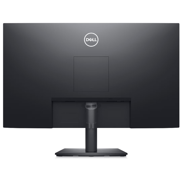 მონიტორი Dell 210-BEJD E2423H, 23.8", Monitor, FHD, VA, VGA, DP, Black