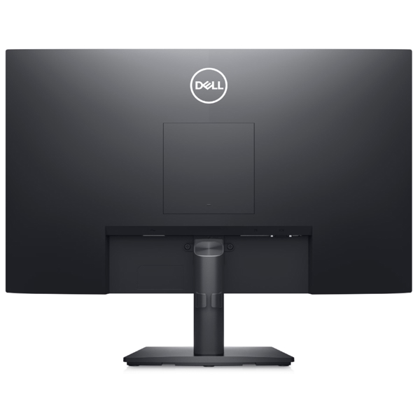 მონიტორი Dell 210-BEJO E2423HN, 23.8", Monitor, FHD, VA, HDMI, VGA, Black