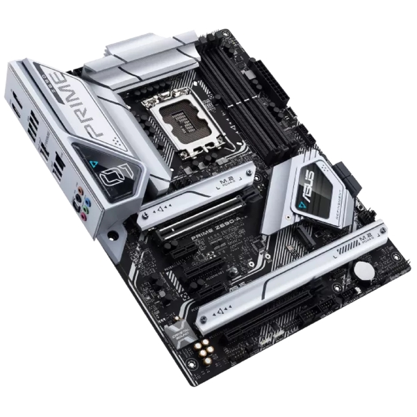 დედა დაფა Asus 90MB18L0-M0EAY0 PRIME Z690-A, LGA 1200, DDR5, DIMM, 128GB