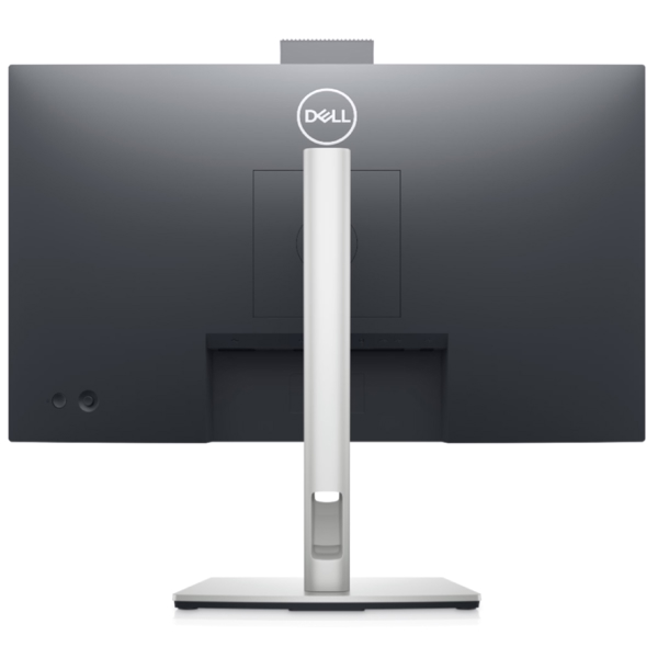 Dell 210-BDSL C2423H, 23.8", Monitor, FHD, IPS, HDMI, USB, DP, Black/Silver