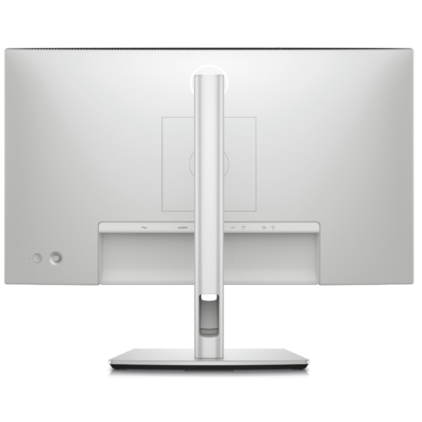 მონიტორი Dell 210-BKTZ U2424H, 23.8", Monitor, FHD, IPS, HDMI, USB, USB-C, DP, Silver