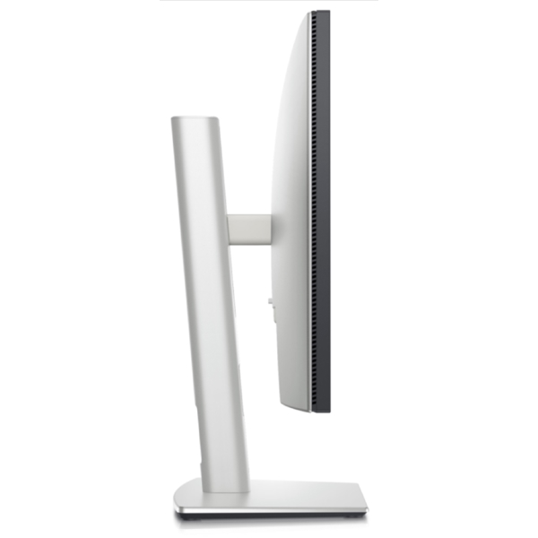 მონიტორი Dell 210-BKTZ U2424H, 23.8", Monitor, FHD, IPS, HDMI, USB, USB-C, DP, Silver