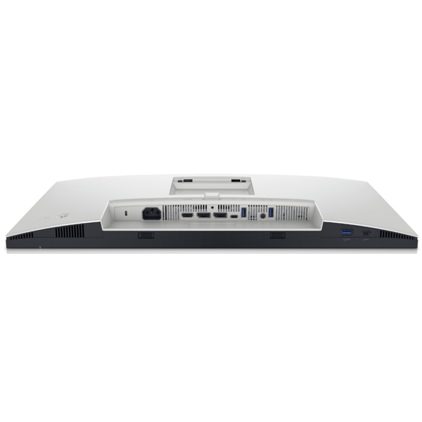 მონიტორი Dell 210-BKTZ U2424H, 23.8", Monitor, FHD, IPS, HDMI, USB, USB-C, DP, Silver