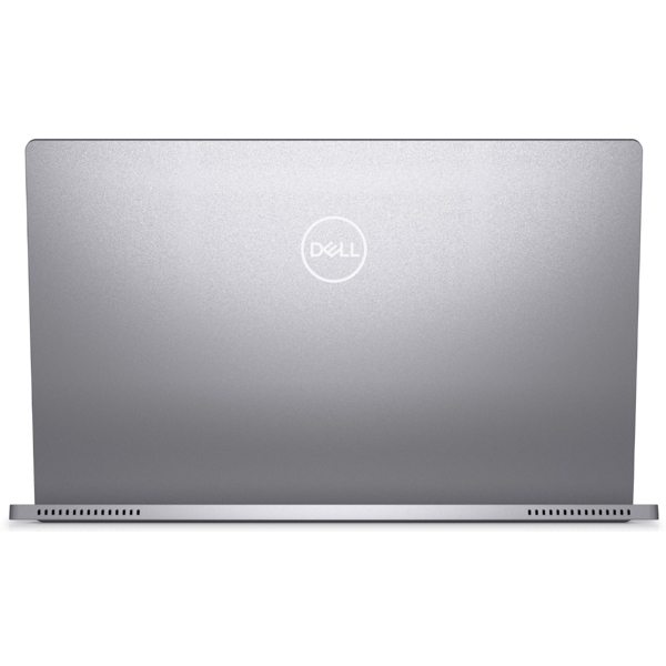 Dell 210-BHQQ P1424H, 14", Portable Monitor, FHD, IPS, USB-C, DP, Silver