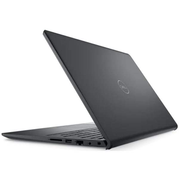 Dell Vostro 3520, 15.6", i5-1235U, 16GB, 512GB SSD, Integrated, W11P, Black