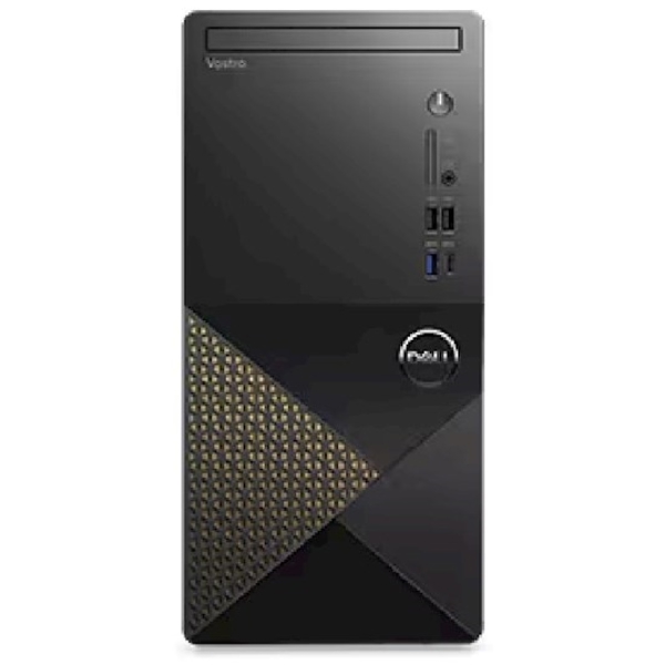 პერსონალური კომპიუტერი Dell Vostro 3030 MT, i7-14700, 16GB, 1TB SSD, Integrated, W11P, Black